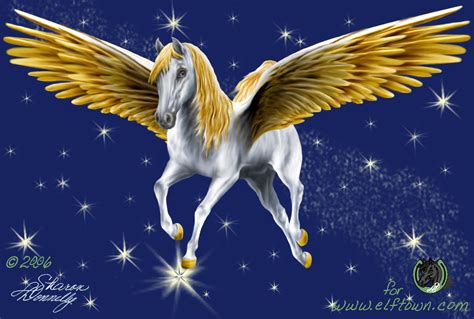 Pegasus .